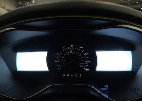 2015 Ford Fusion Se z USA, uszkodzony, nr VIN 3FA6P0HD0FR155174